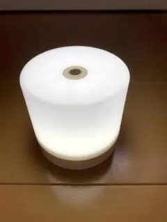 LED タッチライト　充電式　ナイトライト