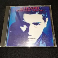 LIZARD/本木雅弘