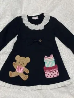 シャーリー♡プレゼントくまop