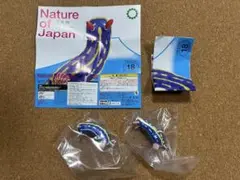 海洋堂　日本のいきもの02　アオウミウシ