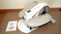 ROOMFIT ROOMBIKE エアロバイク 取扱説明書付き 美品