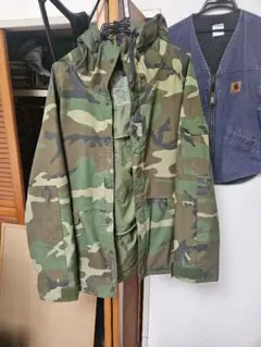 ゴアテックス　usミリタリー