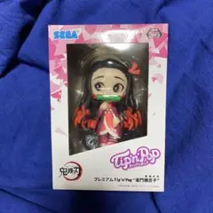 SEGA Tip'n'Pop 竈門禰豆子