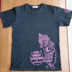 ガネーシャTシャツ