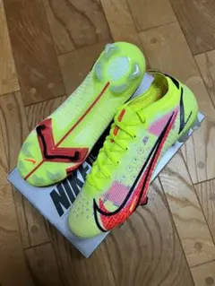 新品 最終値下 廃盤品 ナイキ マーキュリアル ヴェイパー エリート14 FG