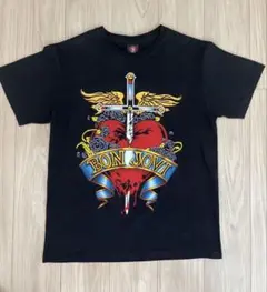 ボン・ジョヴィ Tシャツ(バンドTシャツ)