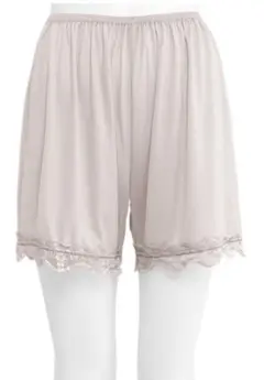 GRL レースペチショートパンツ