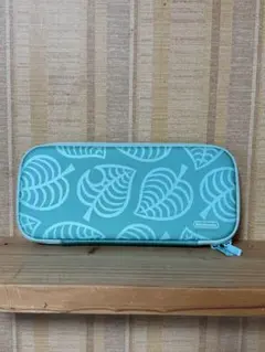 任天堂Switch どうぶつの森 ケース Nintendo
