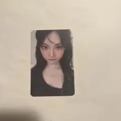 aespa Whiplash Interasia ラキドロ ニンニン