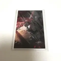 終遠のヴィルシュ 3周年 アクリルカード セレス