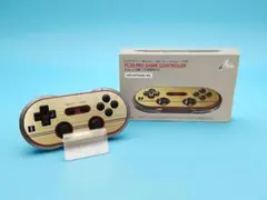 最終価格8Bitdo CY-FC30PRO レトロフリーク コントローラー FC30 PRO GAME CONTROLLER｜サイバーガジェット
