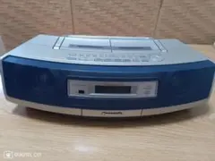 Panasonic RX-ED50 CDラジカセ リモコン 取扱説明書付き Panasonic RX-ED50 CDラジカセ リモコン 取扱説明書付き - メルカリ