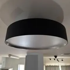 Glow5000LED-ceiling lamp