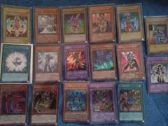 遊戯王まとめ売り