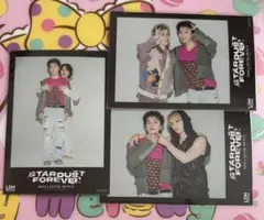 CDペアフォト付き