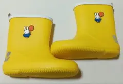 スタディオクリップ　ミッフィー　コラボ　レインブーツ