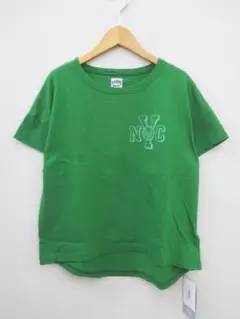 HOLIDAYS COMFORT 25SS ラフィテンジクTEE