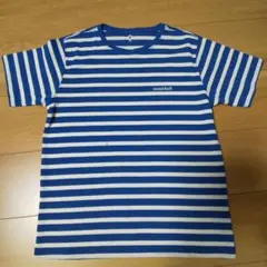 モンベル Tシャツ 160