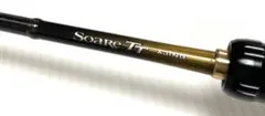 SHIMANO Soare TT AJING S64UL-S