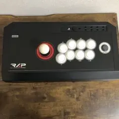 【美品】 RAP PS3 コントローラー リアルアーケードPro V3 SA