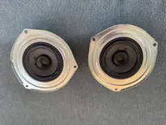 ハイゼットカーゴ S321V ラジオスピーカー左右ビス付き らくらくメルカリ便 ハイゼットカーゴ S321V ラジオスピーカー左右ビス付き らくらく
