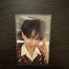 BOYNEXTDOOR BOYLIFE ジェヒョン 初回限定盤B