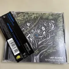 【初回限定盤】for staying real BLUE. N