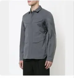 veilance field lt jacket sサイズ