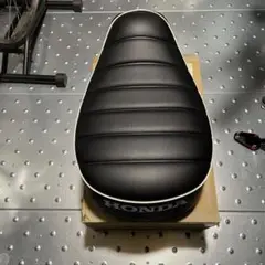 新型モンキー純正シート