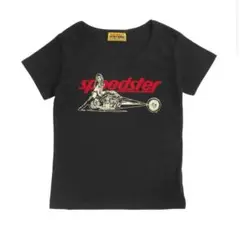 SPEEDSTERちびtee