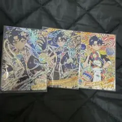 ひみつのアイプリ すばる