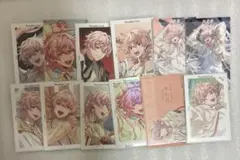 パラライ ParadoxLive Gプリ プロカ ロクタ まとめ売り
