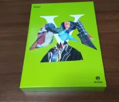 MAZZEL Vivid ユニバーサル限定盤 CD+DVD　フォトブック付き