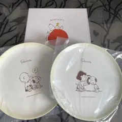 SNOOPY×ジョイフルコラボメラミン食器