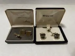 Anson & Dante カフスタイバー2セット