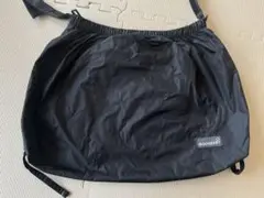 グスケット　ベビーカーバッグ　美品