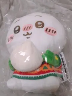 ちいかわエニマイくじA賞