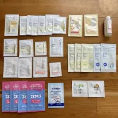 ベビー試供品　30点