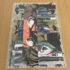 コナン下敷き