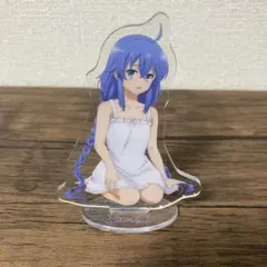 無職転生　C賞　ロキシー　ミニアクリルスタンド　アクスタ　一番くじ