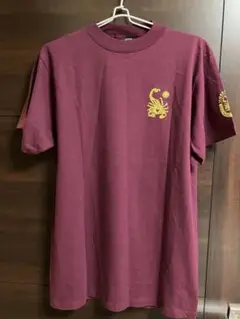 アメリカ製　スコーピオンベイ　SCORPION BAY 半袖　Tシャツ