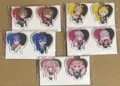 初音ミク　タイトーくじ　桜ミク　J賞セット
