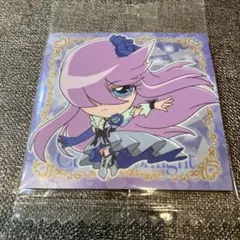 プリキュアシールウエハース2弾　キュアムーンライト(R)
