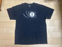 007 Tシャツ XLサイズ ブラック