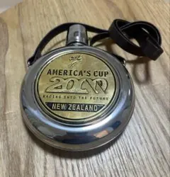 アメリカズカップ 2000 スキットル　記念品　アンティーク
