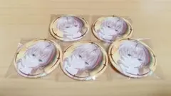風楽奏斗 パジャマパーティ 缶バッジ