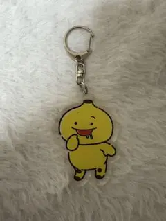 まいぜんシスターズバナナくん アクキー