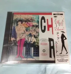 CHARA チャラ　[CD]　Sweet スゥィート