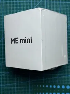 Beelink ME mini 6×M.2スロット N150 NAS向け