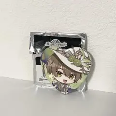 【まほやく】魔法使いの約束 まほやく ミチル 缶バッジ アニバ